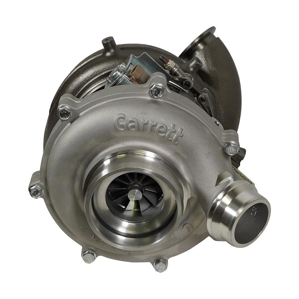 2017-2019 Powerstroke OEM Garrett Replacement Turbo (888143-5001S)-Stock Turbocharger-BD Diesel-888143-5001S-Dirty Diesel Customs