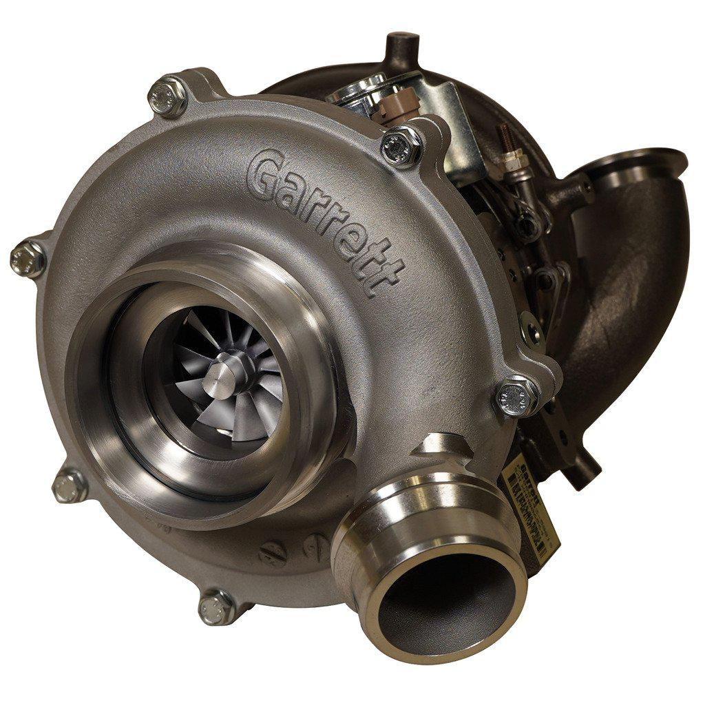 2017-2019 Powerstroke Screamer Turbo (1045827)-Stock Turbocharger-BD Diesel-1045827-Dirty Diesel Customs