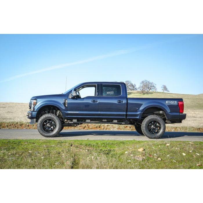 2017-2022 Powerstroke 7" Coil Spring Lift Kit (49-27700)-Lift Kit-ReadyLift-49-27700-Dirty Diesel Customs