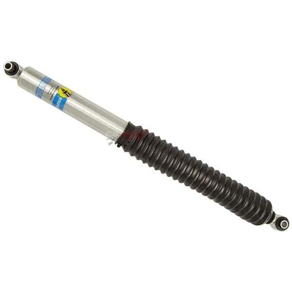 2018-2021 Jeep Wrangler 1.-3" Lift 5100 Rear Shocks (33-292632)-Shocks-Bilstein-33-292632-Dirty Diesel Customs