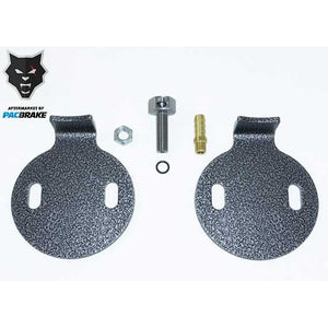 2019-2020 Cummins C&C Axle Breather Relocation Kit (HP10349)-Axle Breather Kit-PACBRAKE-HP10349-Dirty Diesel Customs