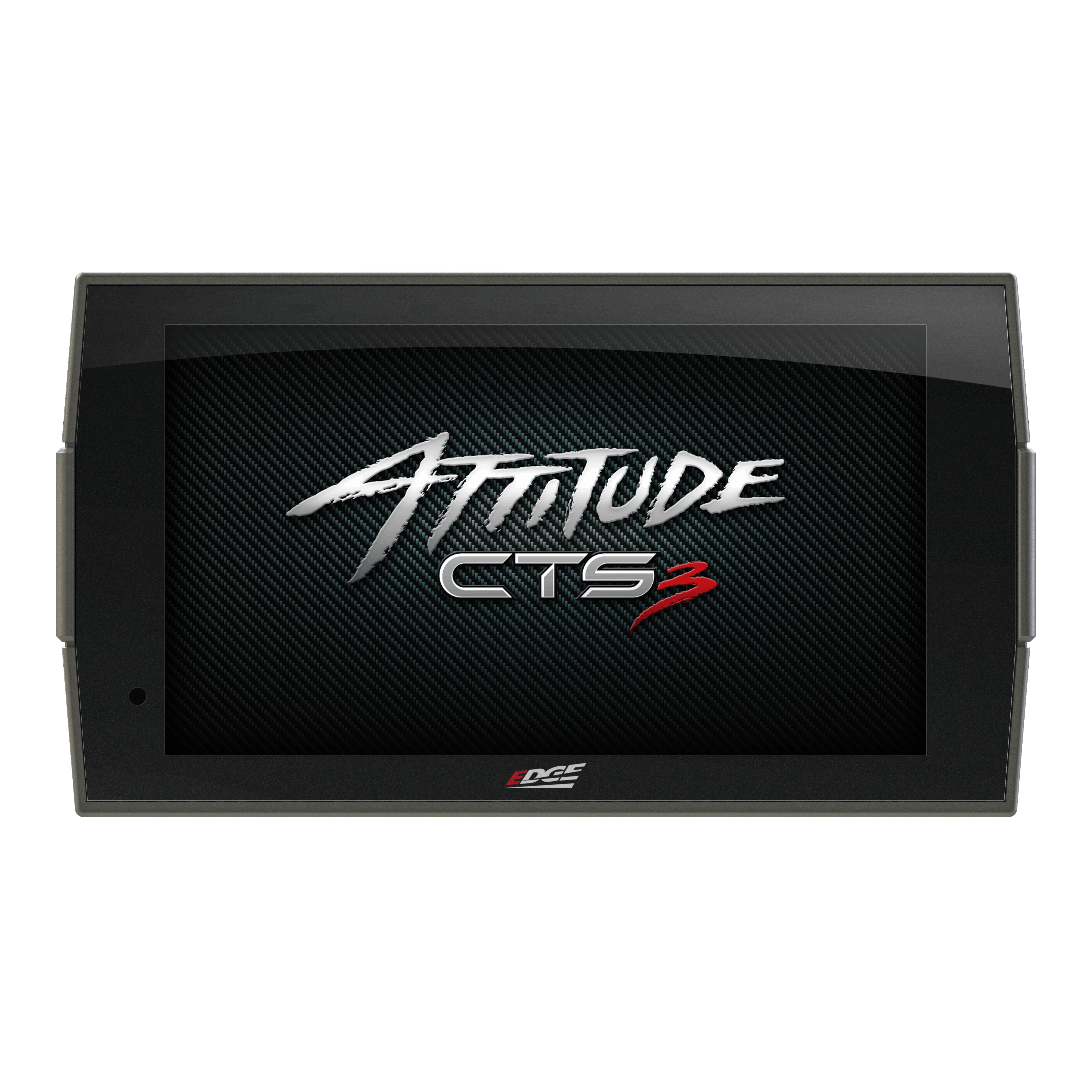 2019-2021 Cummins Juice w/Attitude CTS3 (31508-3)-Tuning-Edge Products-31508-3-Dirty Diesel Customs