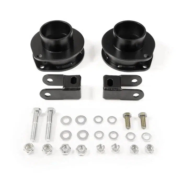 2019-2022 Cummins 1.75" Leveling Kit (66-19180)-Leveling Kit-ReadyLift-Dirty Diesel Customs