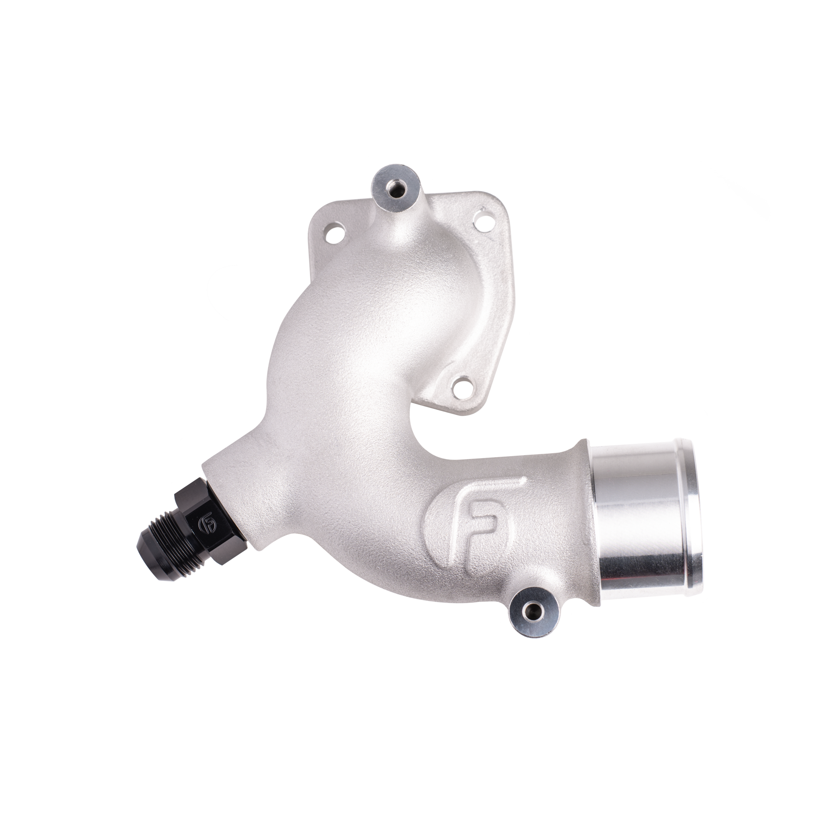 2019-2022 Cummins Fleece Coolant Bypass Kit (FPE-CLNTBYPS-CUMMINS-19)-Coolant Bypass Kit-Fleece Performance-FPE-CLNTBYPS-CUMMINS-19-Dirty Diesel Customs