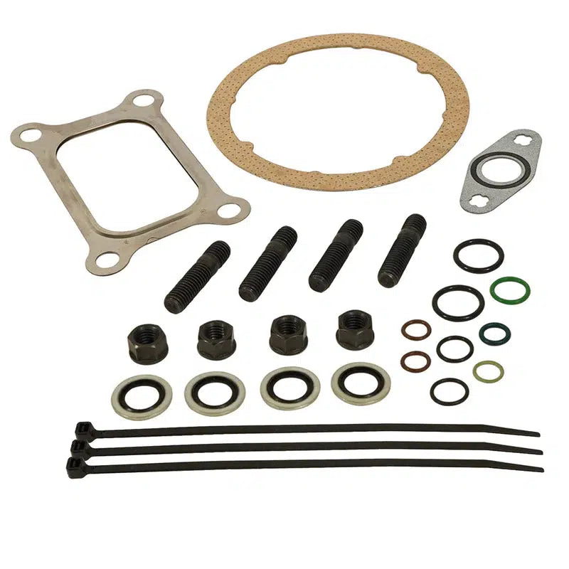 2019-2022 Cummins HE300 Turbo Mounting Kit (1045999)-Turbo Install Kit-BD Diesel-Dirty Diesel Customs