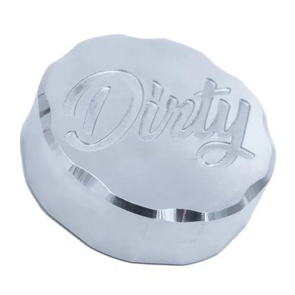 2019-2022 Powerstroke Engine Dress Up Kit (067-ENG-A072)-Engine Caps-Dirty Diesel Customs-Dirty Diesel Customs