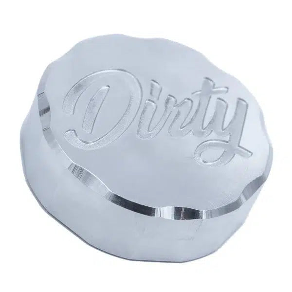 2019-2022 Powerstroke Engine Dress Up Kit (067-ENG-A072)-Engine Caps-Dirty Diesel Customs-Dirty Diesel Customs