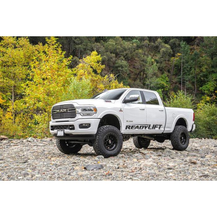 2019-2023 Cummins 6" Lift Kit (49-19610)-Lift Kit-ReadyLift-49-19610-Dirty Diesel Customs