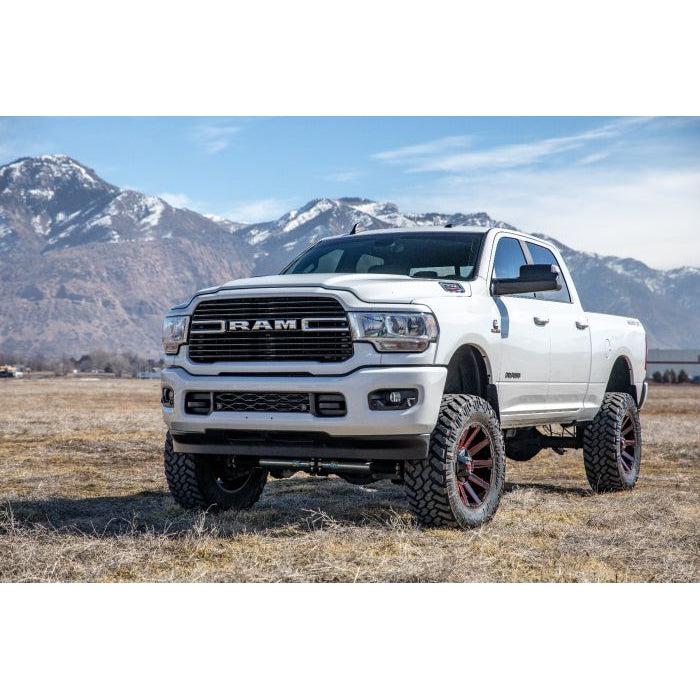 2019-2023 Cummins 6" Lift Kit (49-19630)-Lift Kit-ReadyLift-49-19630-Dirty Diesel Customs