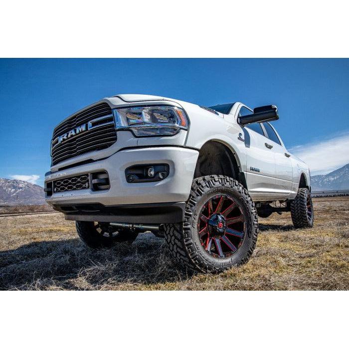 2019-2023 Cummins 6" Lift Kit (49-19630)-Lift Kit-ReadyLift-49-19630-Dirty Diesel Customs