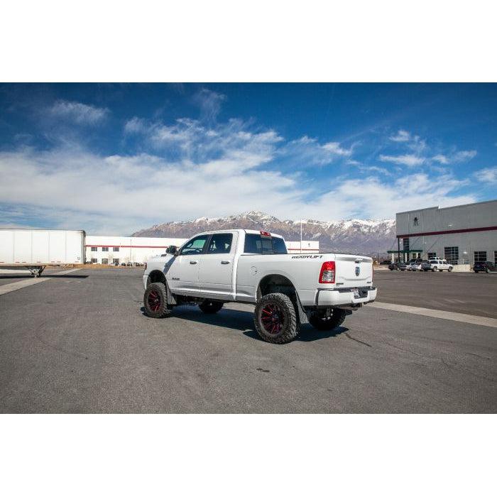 2019-2023 Cummins 6" Lift Kit (49-19630)-Lift Kit-ReadyLift-49-19630-Dirty Diesel Customs