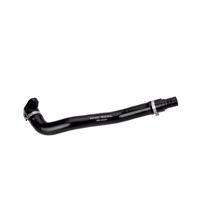 2019+ Cummins Turbo Drain Tube Kit (FPE-CTDT-19-KIT)-Turbo Drain Tube Kit-Fleece Performance-FPE-CTDT-19-KIT-Dirty Diesel Customs