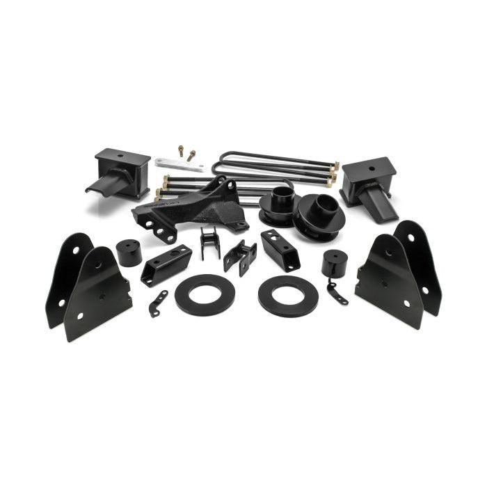 2020-2022 Powerstroke 2.5" SST Lift Kit (69-20250)-Lift Kit-ReadyLift-Dirty Diesel Customs