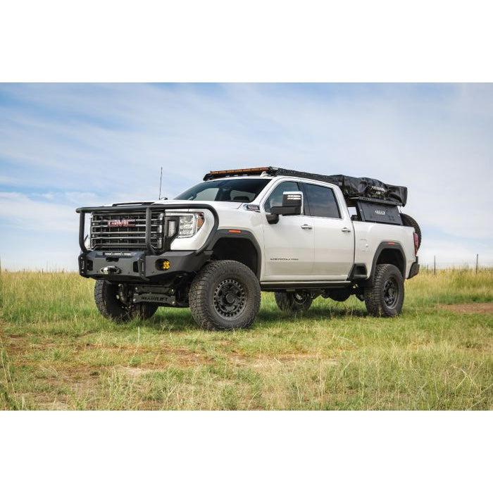 2020-2023 Duramax 6" Lift Kit (44-30601)-Lift Kit-ReadyLift-44-30601-Dirty Diesel Customs