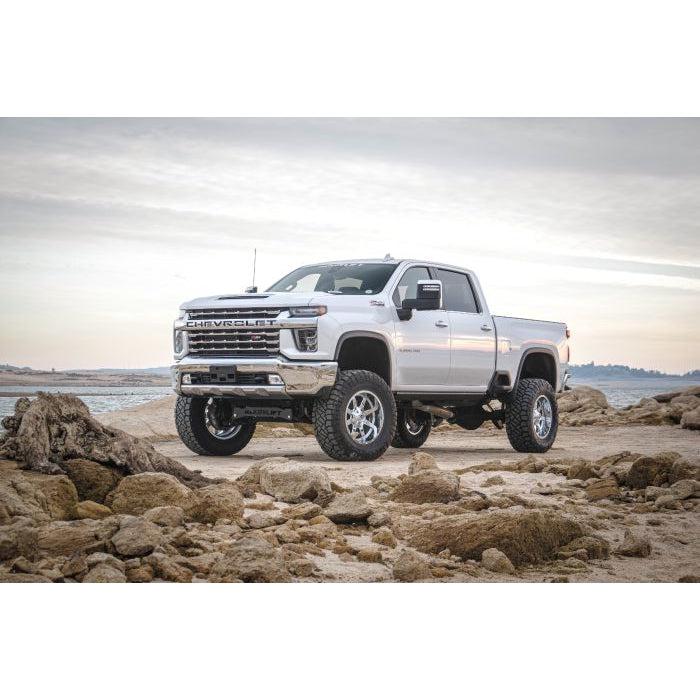 2020-2023 Duramax 8" Lift Kit (44-30801)-Lift Kit-ReadyLift-44-30801-Dirty Diesel Customs