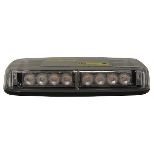 270 Universal Mini Warning Beacon (10-20083)-Work Lights-Speed Demon-Dirty Diesel Customs