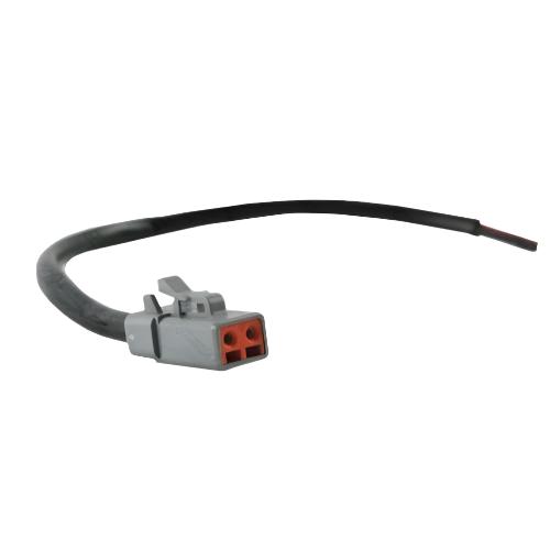 AMP Connector - 30 cm (10-301xx)-Lighting Harness-Speed Demon-10-30110-Dirty Diesel Customs