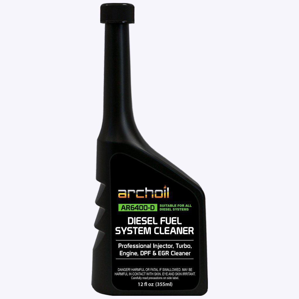 Archoil AR6400-16D Fuel System Cleaner (AR6400-12D)-Fuel Additive-Archoil-Dirty Diesel Customs