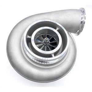 Atmospheric Turbo Option-Performance Turbocharger-Pusher-Dirty Diesel Customs