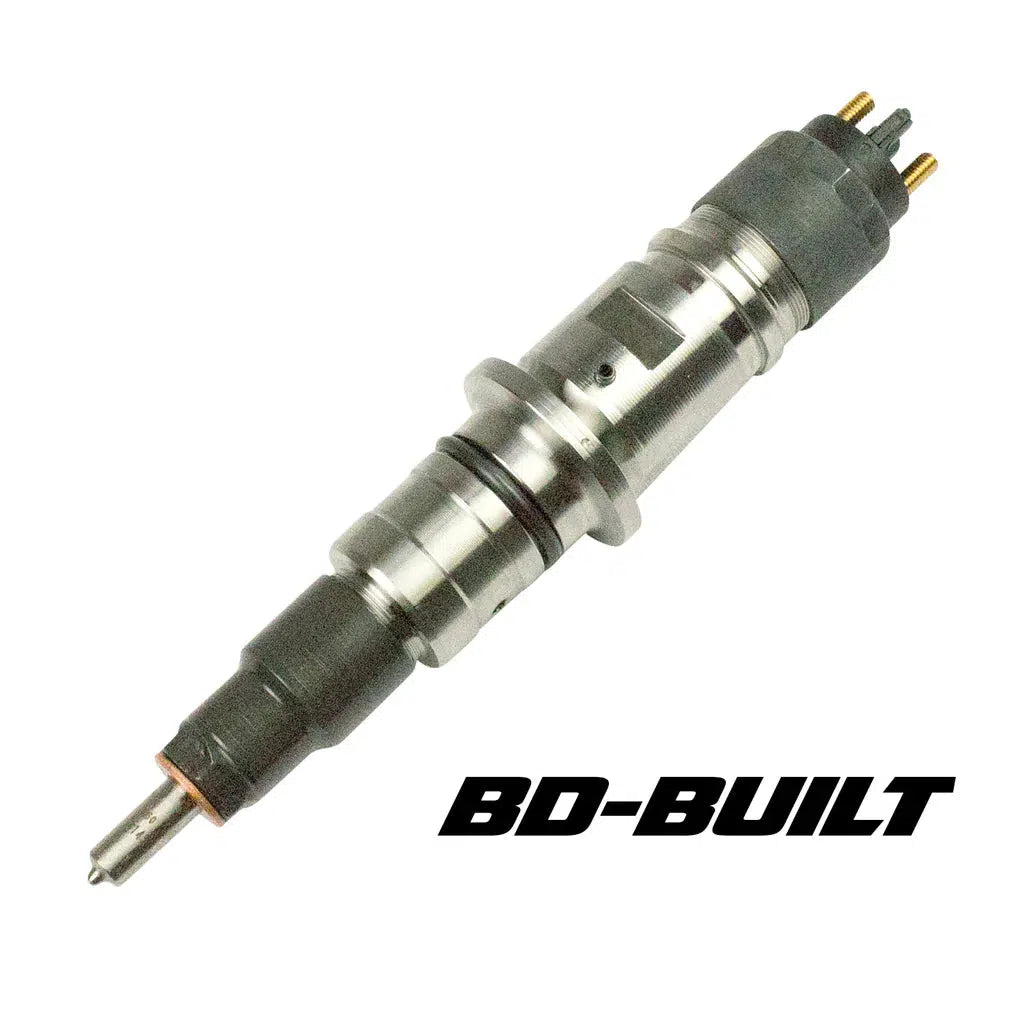 BD Diesel 2013-2018 Cummins C&C Injector Stock (1715589)-Stock Injectors-BD Diesel-Dirty Diesel Customs