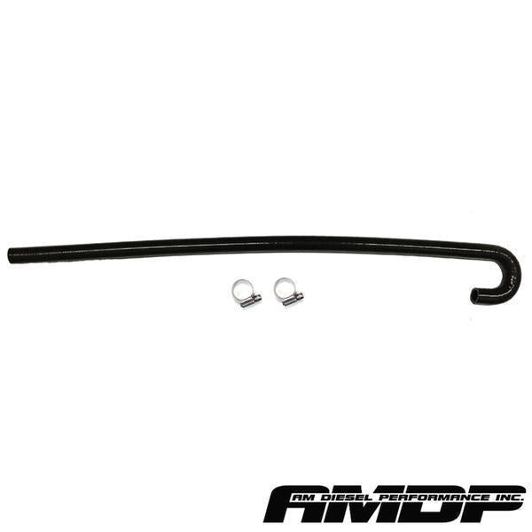 *Discontinued* 2011-2016 6.7L Powerstroke EGR Delete Kit (67PEGRDK)-EGR Delete-AMDP-Dirty Diesel Customs