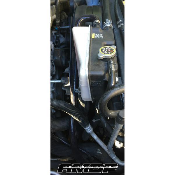 *Discontinued* 2011-2016 6.7L Powerstroke EGR Delete Kit (67PEGRDK)-EGR Delete-AMDP-Dirty Diesel Customs