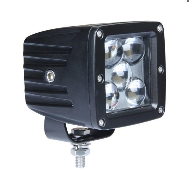 DOT/SAE 525 Driving Light (10-20182)-Driving Light-Speed Demon-10-20182-Dirty Diesel Customs