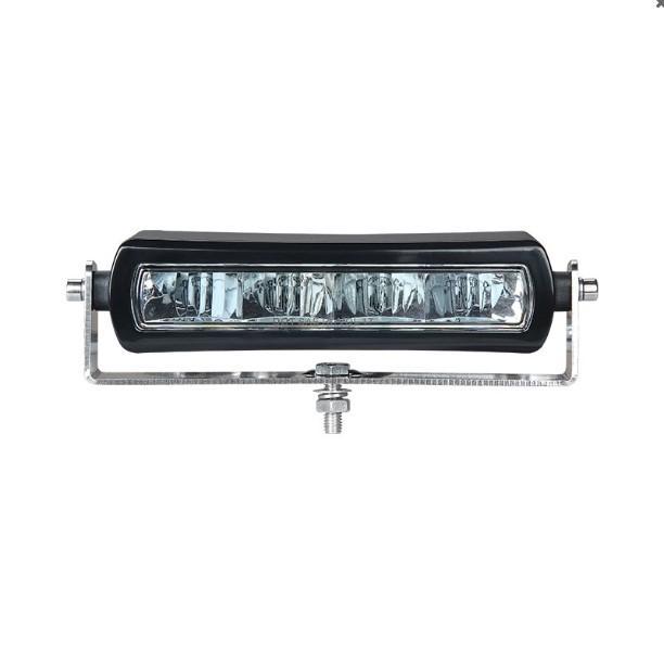 DOT/SAE 8" Driving Light Bar (10-20183)-Light Bar-Speed Demon-Dirty Diesel Customs