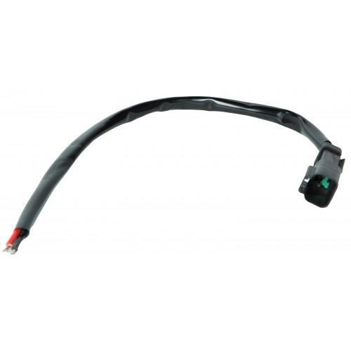 Deutsch (DT) Connector - 30 cm (10-3003x)-Lighting Harness-Speed Demon-10-30034-Dirty Diesel Customs