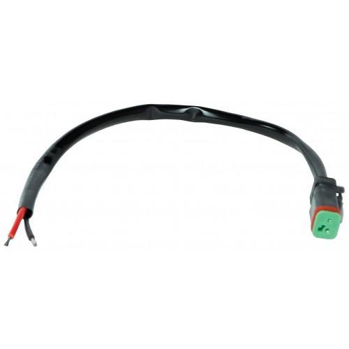 Deutsch (DT) Connector - 30 cm (10-3003x)-Lighting Harness-Speed Demon-10-30035-Dirty Diesel Customs