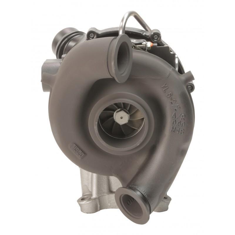 *Discontinued* 2017-2019 Powerstroke C&C 63MM FMW Cheetah Turbocharger (FPE-PS-FMW-63-1718-CC)-Stock Turbocharger-Fleece Performance-Dirty Diesel Customs