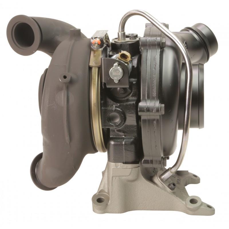 *Discontinued* 2017-2019 Powerstroke C&C 63MM FMW Cheetah Turbocharger (FPE-PS-FMW-63-1718-CC)-Stock Turbocharger-Fleece Performance-Dirty Diesel Customs