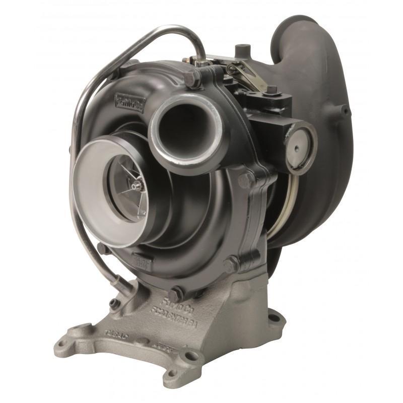 *Discontinued* 2017-2019 Powerstroke C&C 63MM FMW Cheetah Turbocharger (FPE-PS-FMW-63-1718-CC)-Stock Turbocharger-Fleece Performance-Dirty Diesel Customs