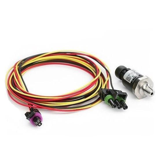 Edge CTS2 & CTS3 0-100PSIg 1/8" NPT Pressure Sensor (98607)-Tune Accessories-Edge Products-Dirty Diesel Customs