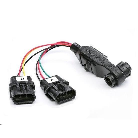 Edge CTS2 & CTS3 5-Volt Sensor Input (98605)-Tune Accessories-Edge Products-Dirty Diesel Customs