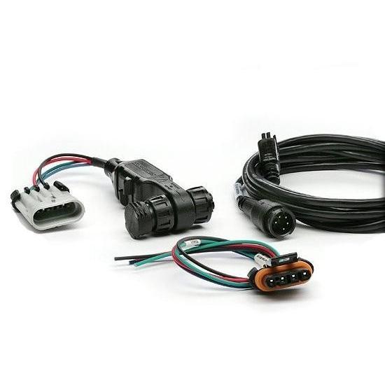 Edge CTS2 & CTS3 Control Kit (98616)-Tune Accessories-Edge Products-98616-Dirty Diesel Customs