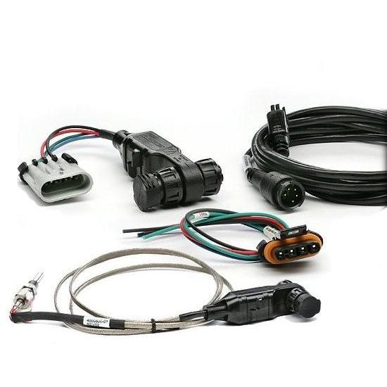 Edge CTS2 & CTS3 Control Kit (98616)-Tune Accessories-Edge Products-Dirty Diesel Customs