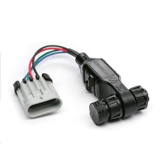 Edge CTS2 & CTS3 Power Switch w/ Starter Kit (98609)-Tune Accessories-Edge Products-Dirty Diesel Customs