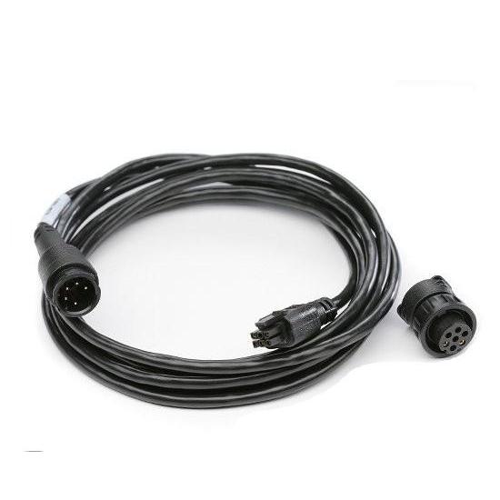 Edge CTS2 & CTS3 Starter Kit Cable (98602)-Tune Accessories-Edge Products-98602-Dirty Diesel Customs