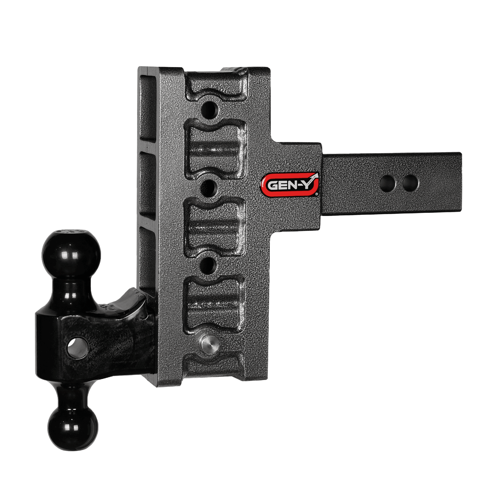 Gen-Y Mega-Duty 32K Drop Hitch (GH-1623)-Drop Hitch-Gen-Y Hitch-GH-1914-Dirty Diesel Customs