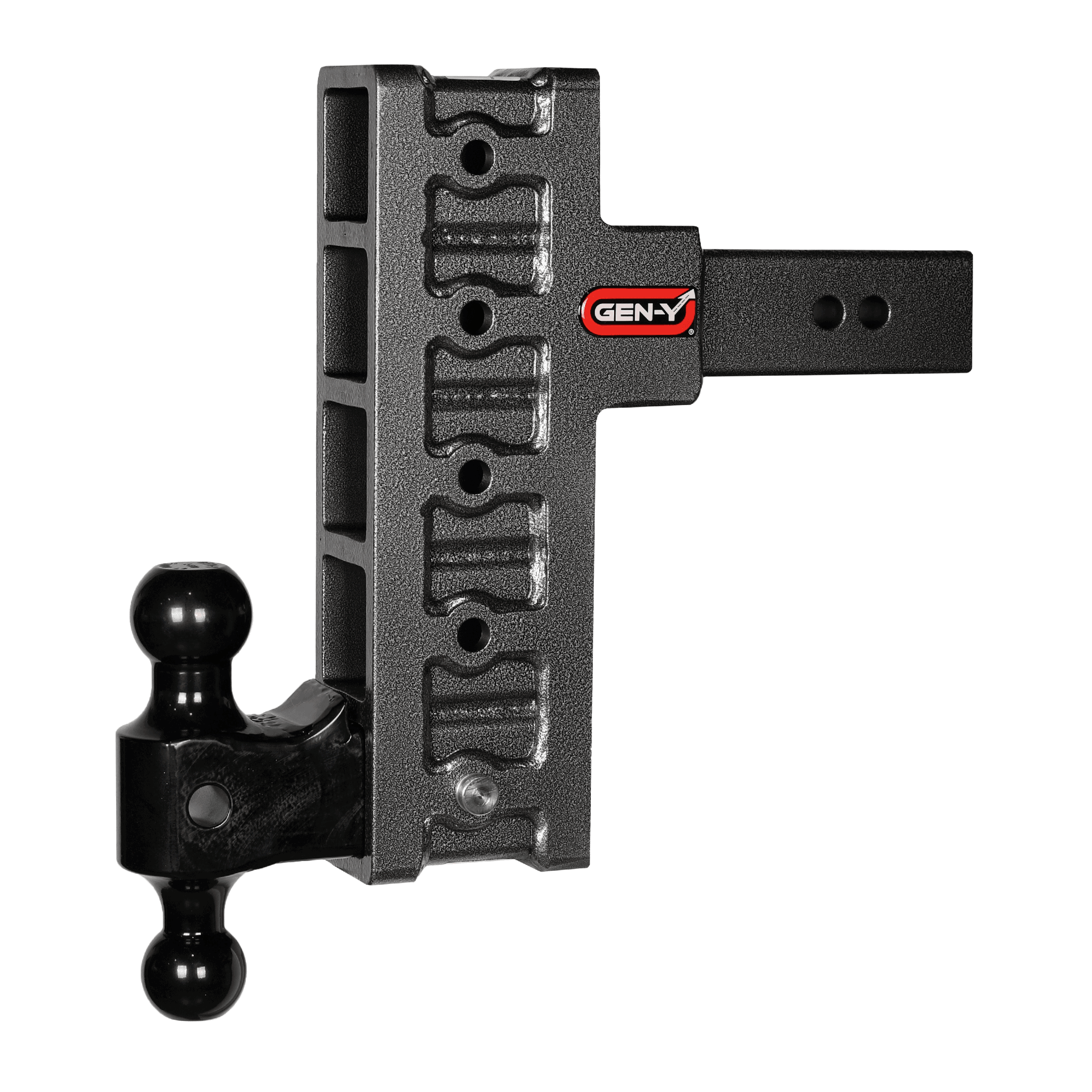 Gen-Y Mega-Duty 32K Drop Hitch (GH-1623)-Drop Hitch-Gen-Y Hitch-GH-1915-Dirty Diesel Customs