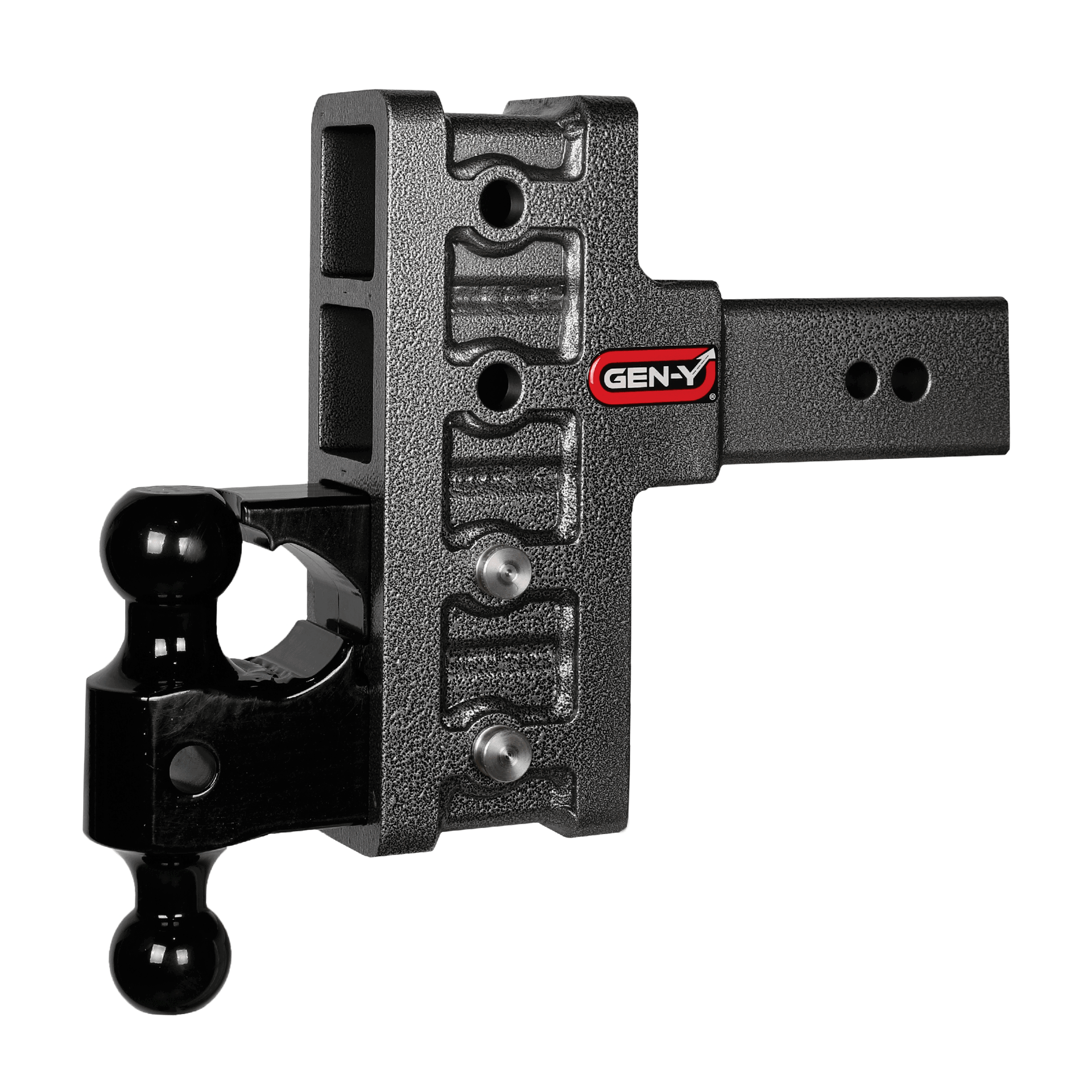 Gen-Y Mega-Duty 32K Drop Hitch (GH-1623)-Drop Hitch-Gen-Y Hitch-GH-2024-Dirty Diesel Customs