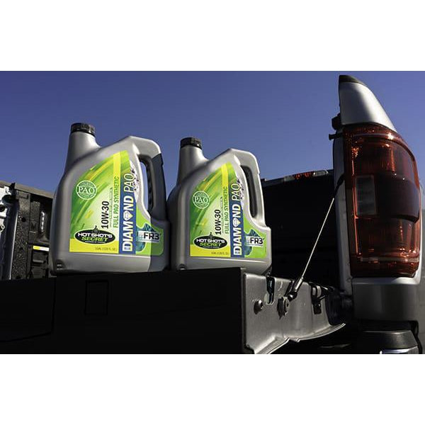 Hot Shot's Secret Blue Diamond Fleet 10W-30 (BDGALPAO10)-Engine Oil-Hot Shot's Secret-Dirty Diesel Customs