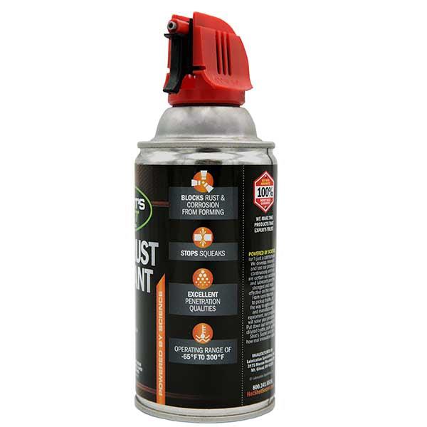 Hot Shot's Secret Never Rust Lubricant (HSSNR9OZ)-Lubricant-Hot Shot's Secret-Dirty Diesel Customs