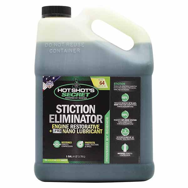 Hot Shot's Secret Stiction Eliminator (HSS16Z)-Fuel Additive-Hot Shot's Secret-HSS01G-Dirty Diesel Customs