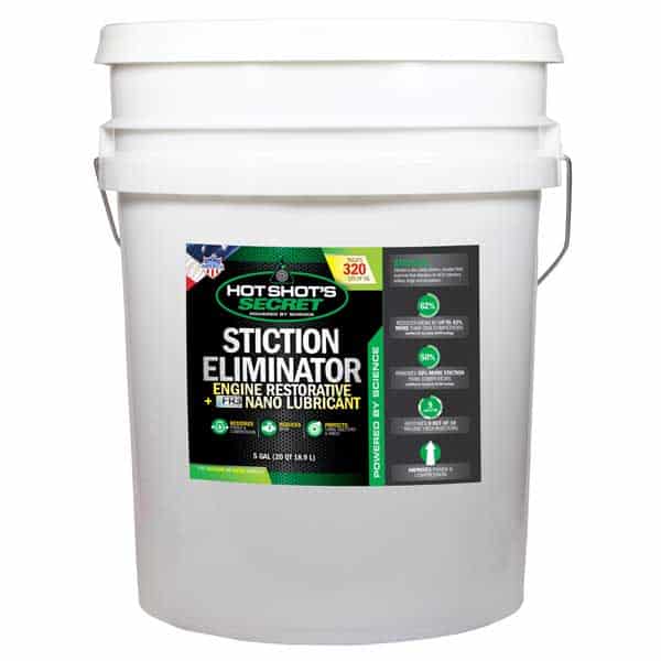 Hot Shot's Secret Stiction Eliminator (HSS16Z)-Fuel Additive-Hot Shot's Secret-HSS05G-Dirty Diesel Customs