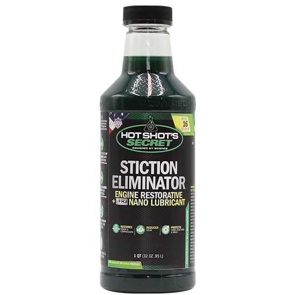 Hot Shot's Secret Stiction Eliminator (HSS16Z)-Fuel Additive-Hot Shot's Secret-HSS32Z-Dirty Diesel Customs