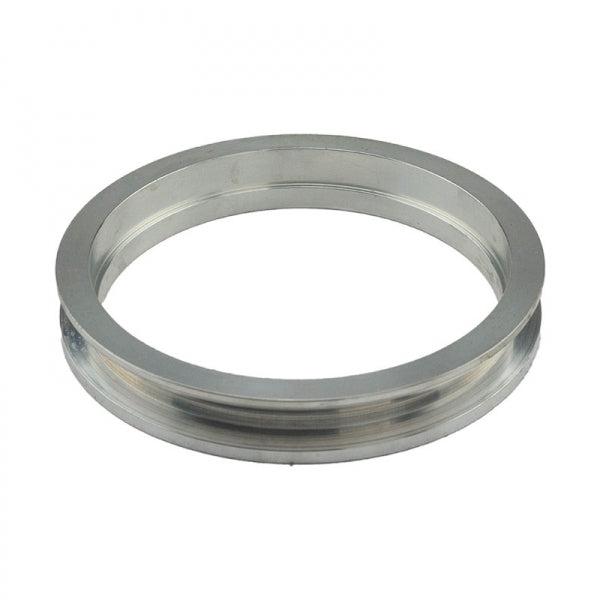 Industrial Injection HX40 Weldable Flange (TK-1075)-Flange-Industrial Injection-Dirty Diesel Customs