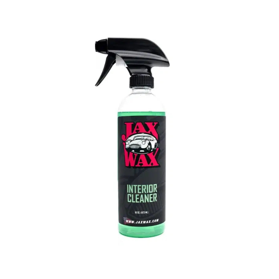 Interior Cleaner (IC16)-Interior Detailing-Jax Wax-Dirty Diesel Customs