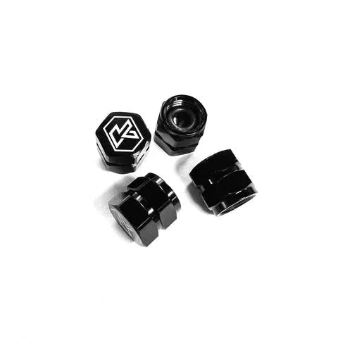 KRYPTONITE Valve Stem Caps (KRVSC)-Valve Stem Caps-KRYPTONITE-Dirty Diesel Customs